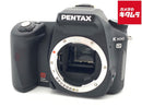Digital Slr K100D