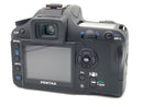 Digital Slr K100D