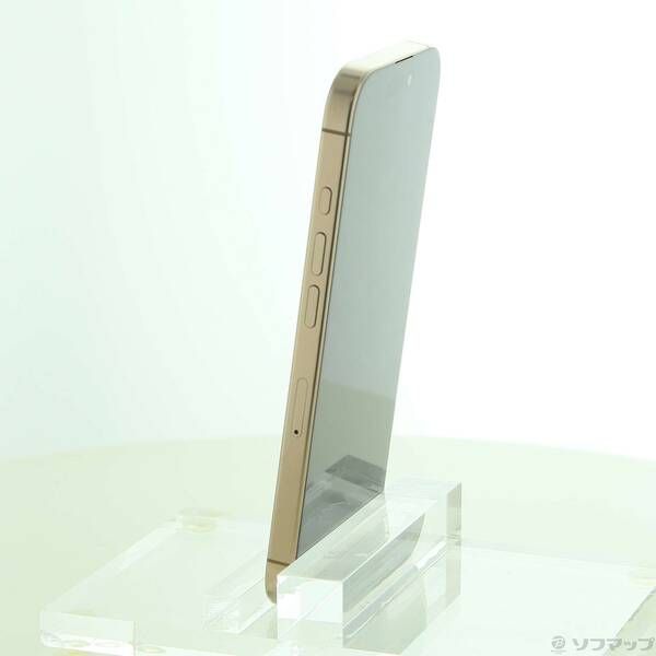 Apple Smartphone Body Iphone16 Pro 256Gb Myn23J A Sim 196