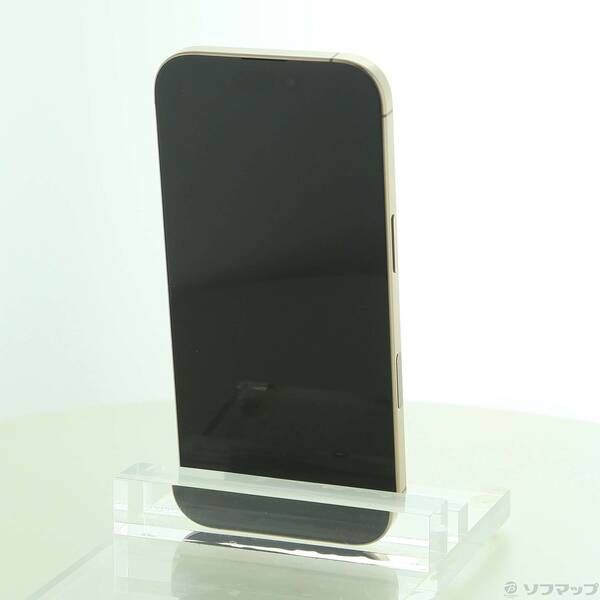 Apple Smartphone Body Iphone16 Pro 256Gb Myn23J A Sim 196