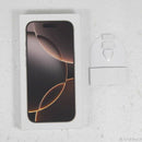 Apple Smartphone Body Iphone16 Pro 256Gb Myn23J A Sim 196