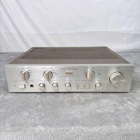 Denon Integrated Amplifiers D81 Pma-930