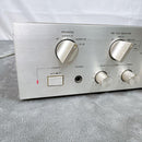 Denon Integrated Amplifiers D81 Pma-930