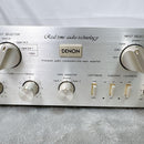 Denon Integrated Amplifiers D81 Pma-930