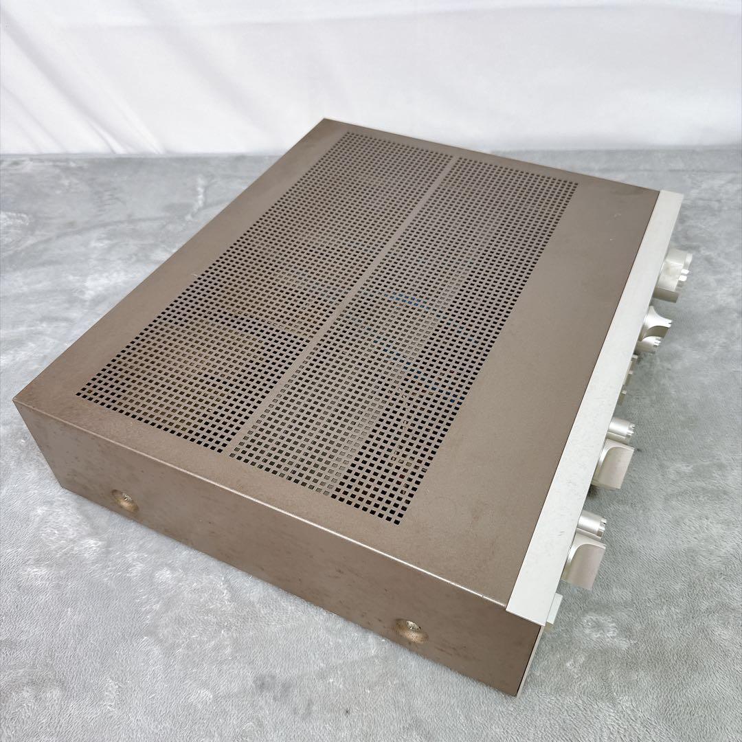 Denon Integrated Amplifiers D81 Pma-930