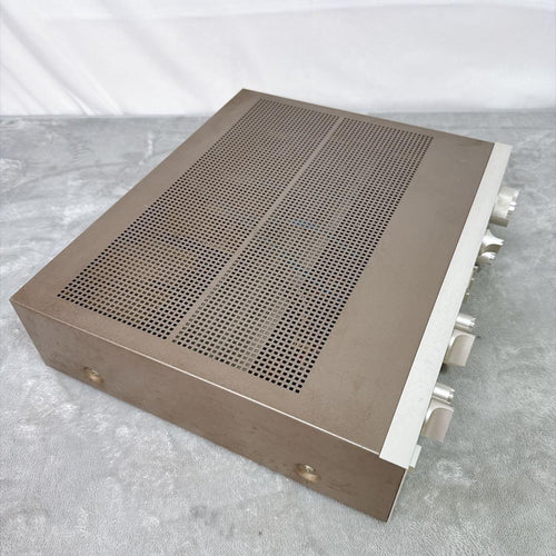 Denon Integrated Amplifiers D81 Pma-930