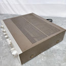 Denon Integrated Amplifiers D81 Pma-930