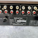 Denon Integrated Amplifiers D81 Pma-930