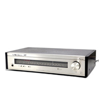 Luxman Radio Tuner T-45A Am/Fm