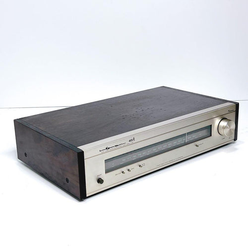 Luxman Radio Tuner T-45A Am/Fm