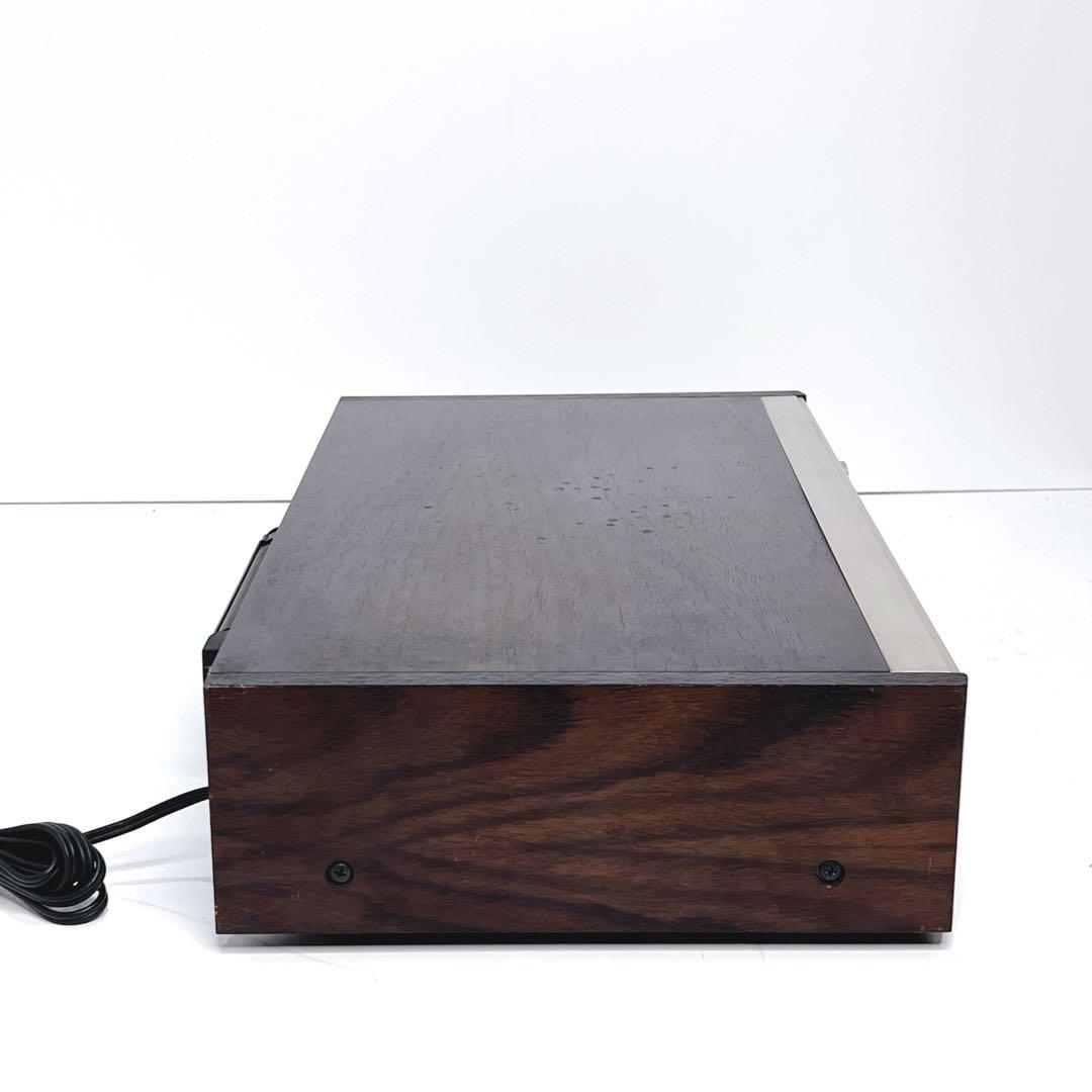 Luxman Radio Tuner T-45A Am/Fm