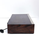 Luxman Radio Tuner T-45A Am/Fm