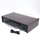 Luxman Radio Tuner T-45A Am/Fm