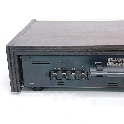 Luxman Radio Tuner T-45A Am/Fm