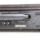 Luxman Radio Tuner T-45A Am/Fm