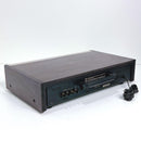 Luxman Radio Tuner T-45A Am/Fm