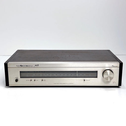 Luxman Radio Tuner T-45A Am/Fm