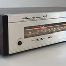 Luxman Radio Tuner T-45A Am/Fm
