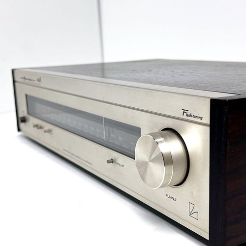 Luxman Radio Tuner T-45A Am/Fm