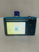 Nikon Compact Digital Cameras Coolpix S3500
