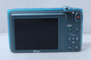 Nikon Compact Digital Cameras Coolpix S3500