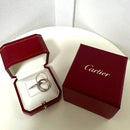 Cartier Rings 5