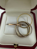 Cartier Rings 5