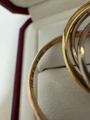 Cartier Rings 5