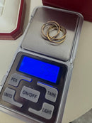 Cartier Rings 5