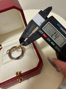 Cartier Rings 5