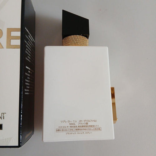 Yves Saint Laurent Perfume (Unisex) Libre L'Eau Nue 50Ml