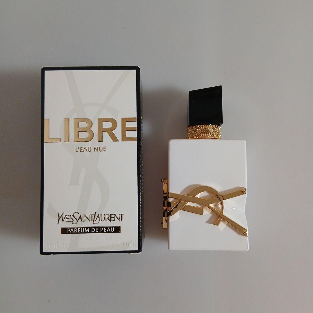 Yves Saint Laurent Perfume (Unisex) Libre L'Eau Nue 50Ml