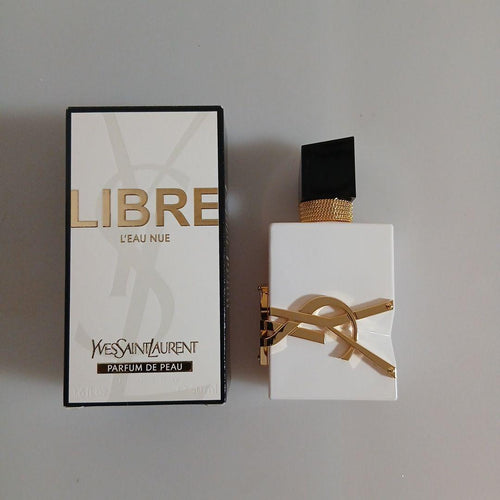 Yves Saint Laurent Perfume (Unisex) Libre L'Eau Nue 50Ml