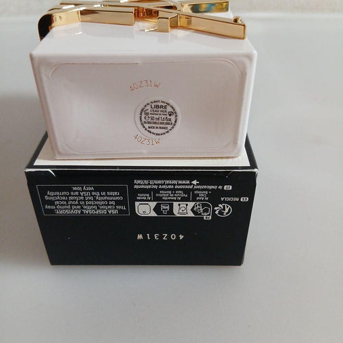 Yves Saint Laurent Perfume (Unisex) Libre L'Eau Nue 50Ml