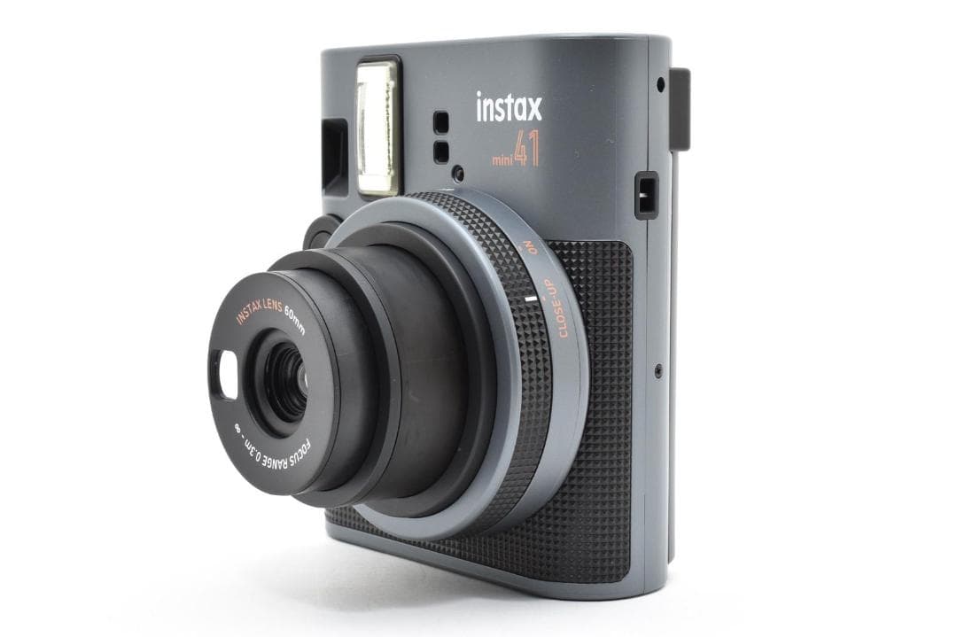 Fujifilm Instant Camera Body Instax Mini 41