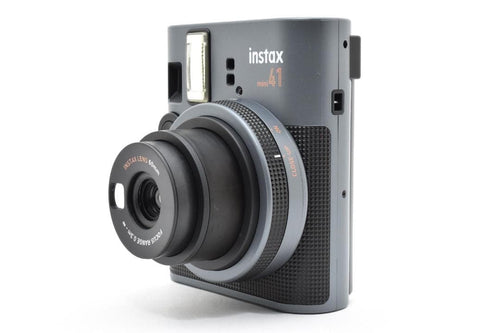 Fujifilm Instant Camera Body Instax Mini 41