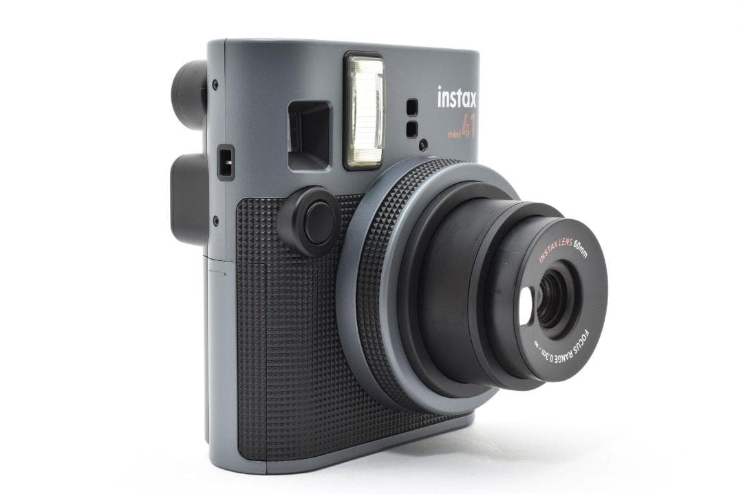 Fujifilm Instant Camera Body Instax Mini 41