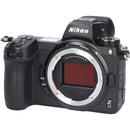 Nikon Digital Slr