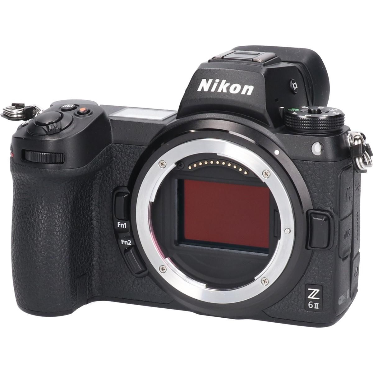 Nikon Digital Slr