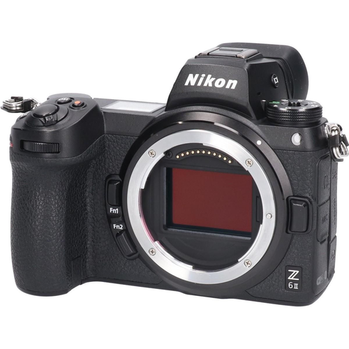 Nikon Digital Slr