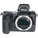 Nikon Digital Slr