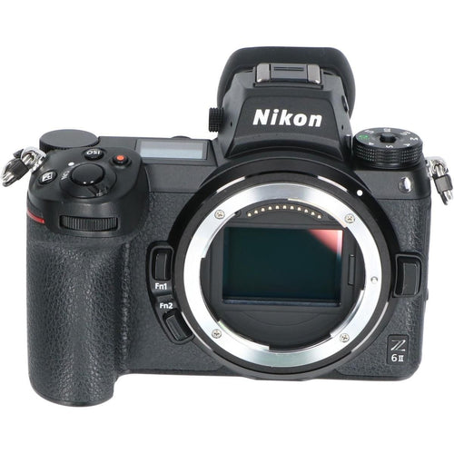 Nikon Digital Slr