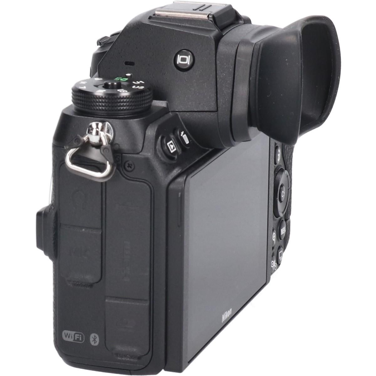 Nikon Digital Slr