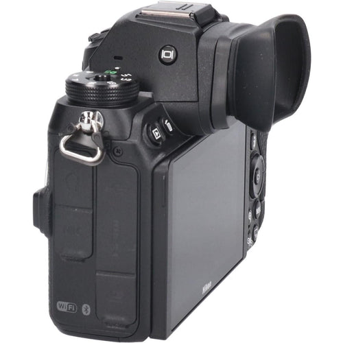Nikon Digital Slr