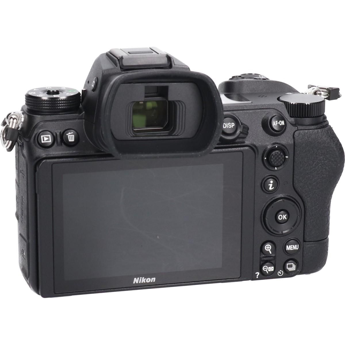 Nikon Digital Slr