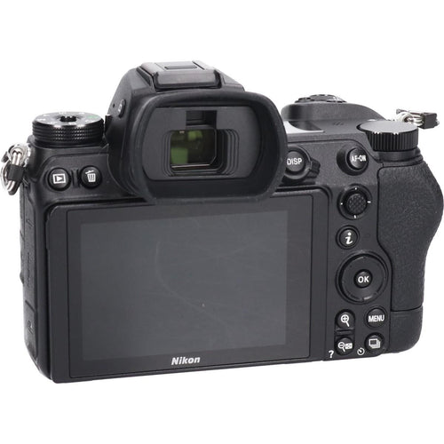 Nikon Digital Slr