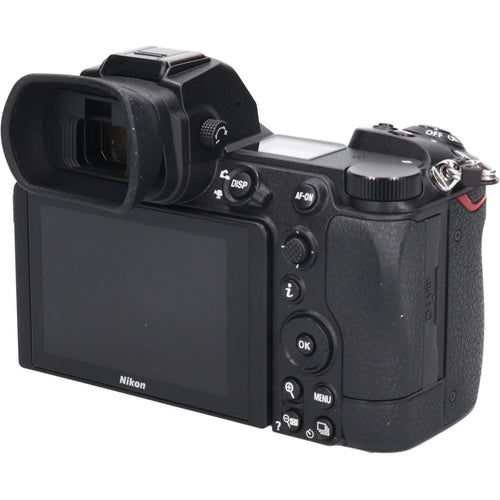 Nikon Digital Slr