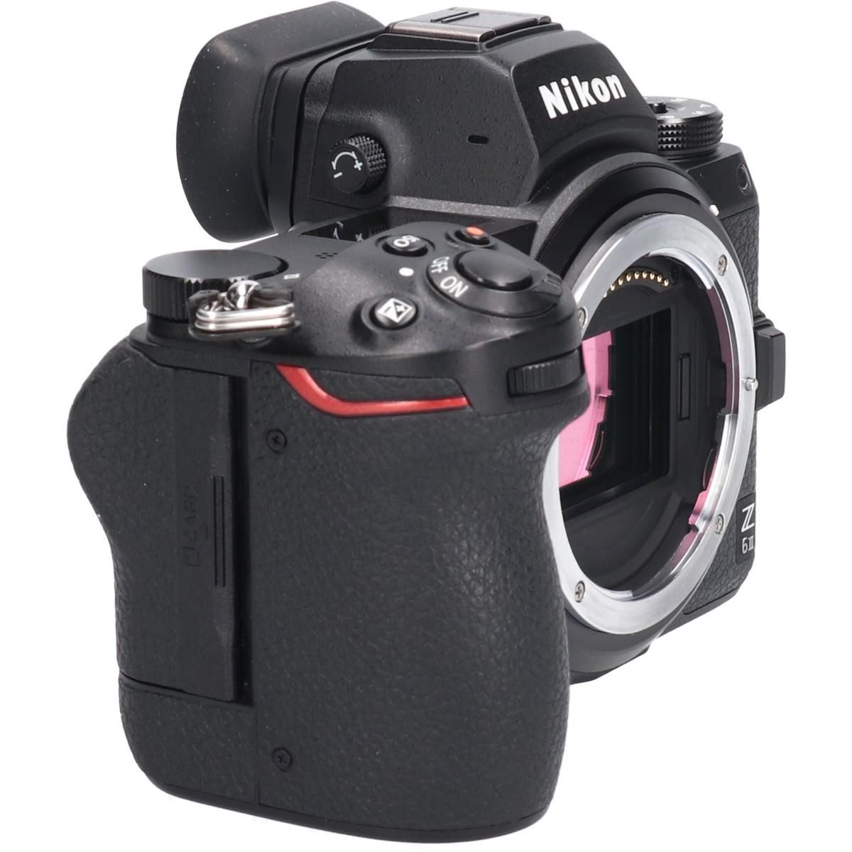 Nikon Digital Slr