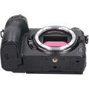 Nikon Digital Slr