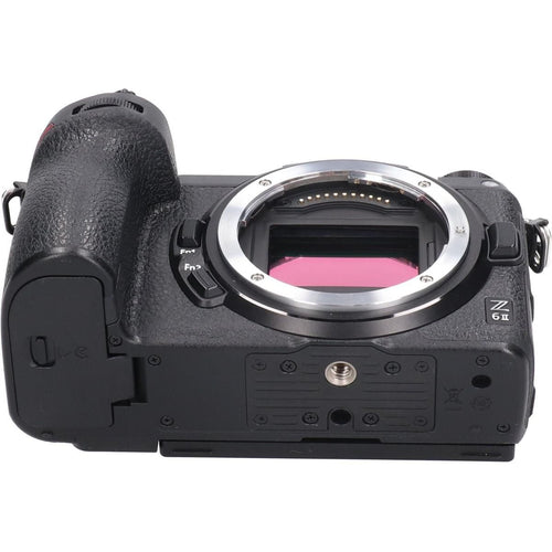 Nikon Digital Slr
